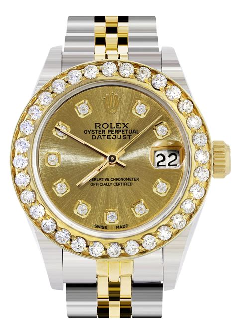 quality gold rolex watches|rolex gold watches for women.